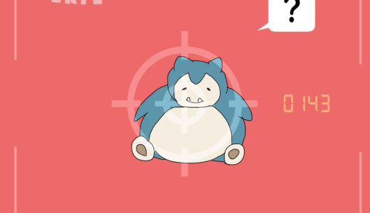 カビゴン｜Snorlax｜Relaxo｜Ronflex｜잠만보｜卡比兽｜卡比獸｜คาบิกอน