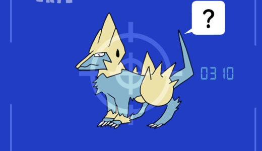 ライボルト｜Manectric｜Voltenso｜Elecsprint｜썬더볼트｜雷电兽｜雷電獸｜ไลโวลต์