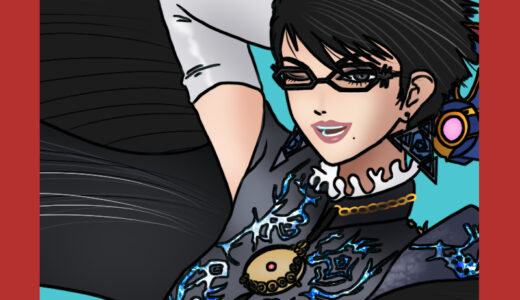 ベヨネッタ｜BAYONETTA