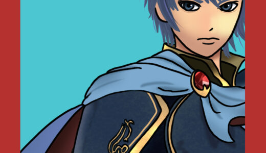 ファイアーエムブレム｜ Fire Emblem