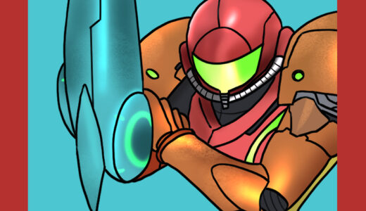 メトロイド｜Metroid