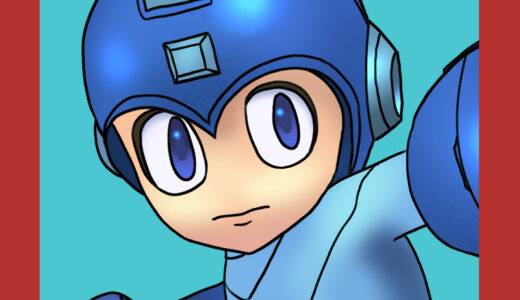 ロックマン｜Mega Man