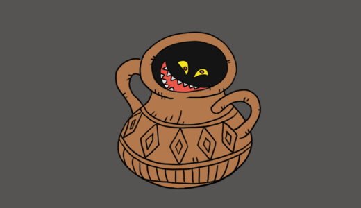 Demon Pot