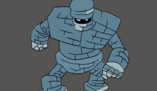 Rock Golem