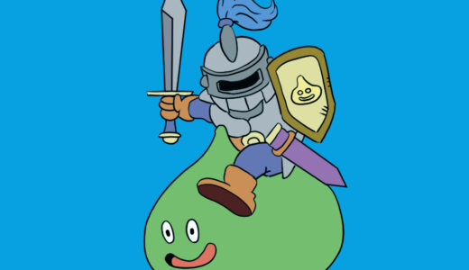 Slime Knight