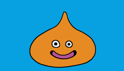 『She-Slime』（Dragon Quest）Illustration