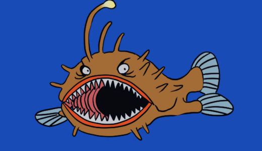 『Zapangler』（Dragon Quest）Illustration