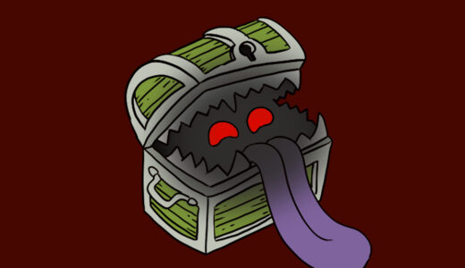 Vicious Mimic