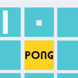 『PONG』キャラクター一覧