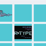 『R-TYPE』キャラクター一覧