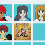 『イースIV The Dawn of Ys』キャラクター一覧