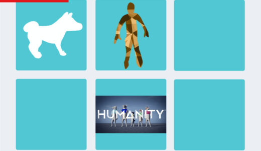 『HUMANITY』キャラクター一覧