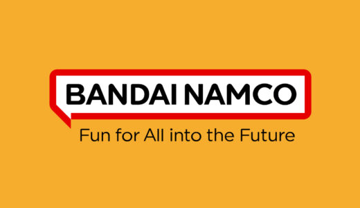 BANDAI NAMCO（日本）