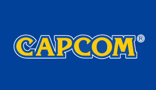 CAPCOM（日本）