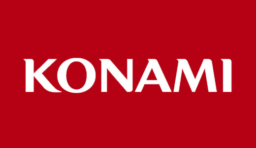 KONAMI（日本）