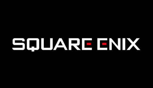 SQUARE ENIX（日本）