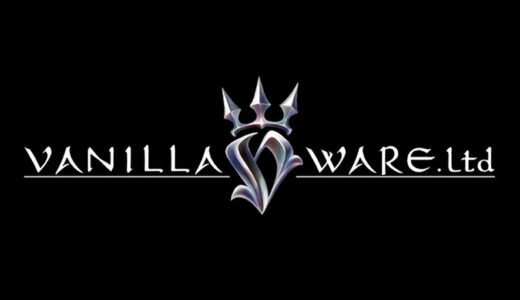 Vanilla wareのゲームキャラクター一覧